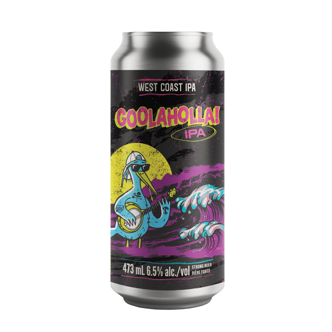 Goolaholla IPA